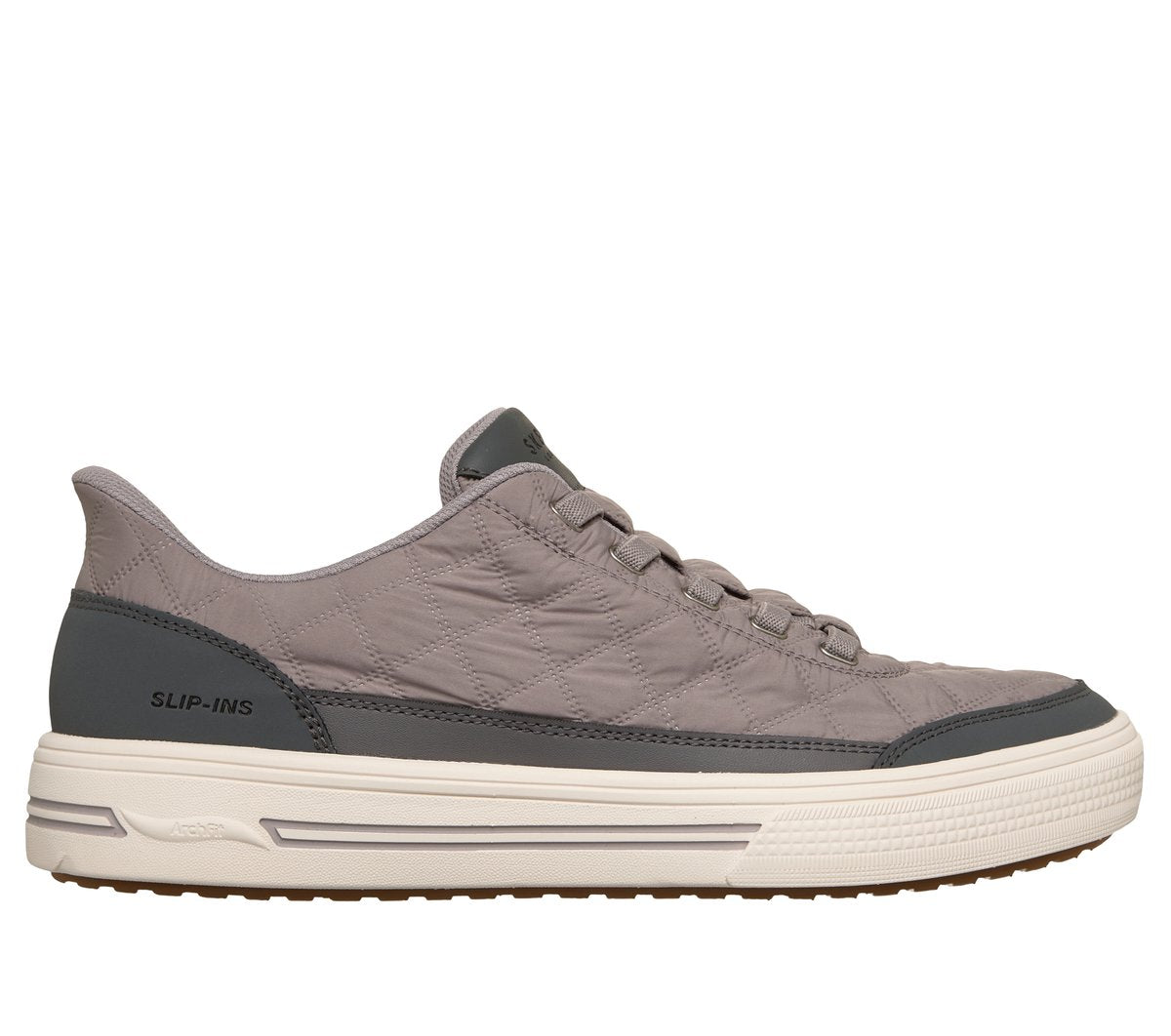 Slip-ins: Arch Fit Arcade - Cozy Fit Charming Daze | Men Skechers for sale