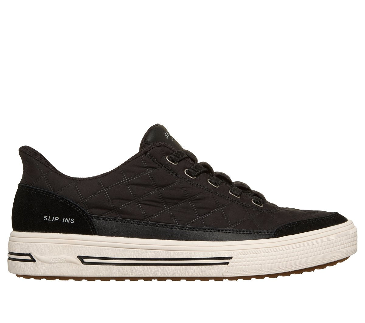 Slip-ins: Arch Fit Arcade - Cozy Fit Charming Daze | Men Skechers for sale