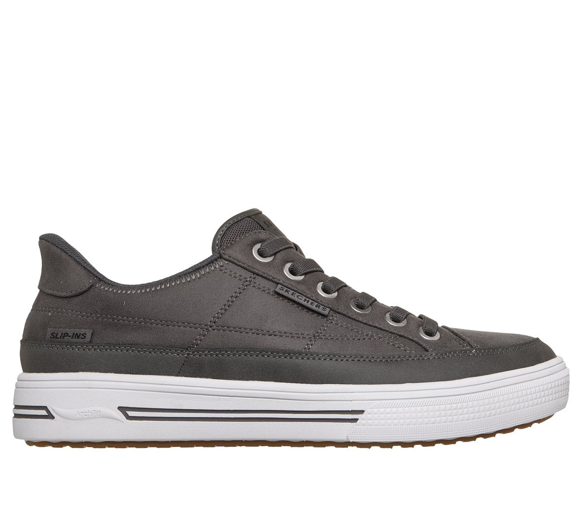 Slip-ins: Arch Fit Arcade - Join Ya There | Men Skechers on sale