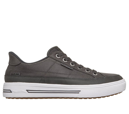 Slip-ins: Arch Fit Arcade - Join Ya There | Men Skechers on sale