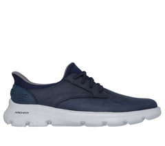 Slip-ins Relaxed Fit: Arch Fit Garza -Langston | Men Skechers outlet