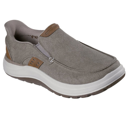 Slip-ins Relaxed Fit: Altman - Murdock | Men Skechers online