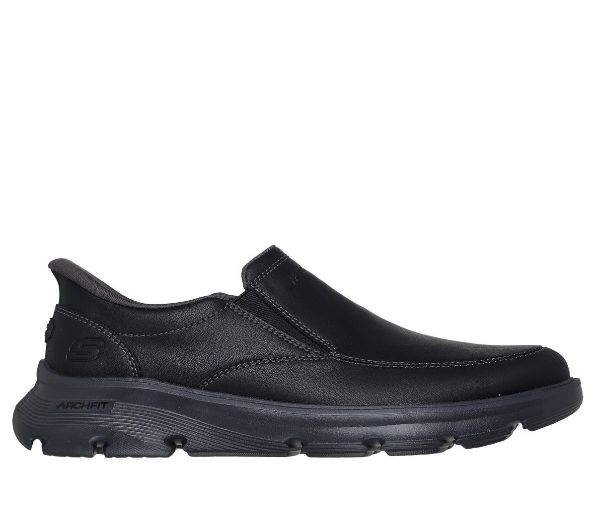 Slip-ins: Arch Fit Garza - Umar | Men Skechers outlet