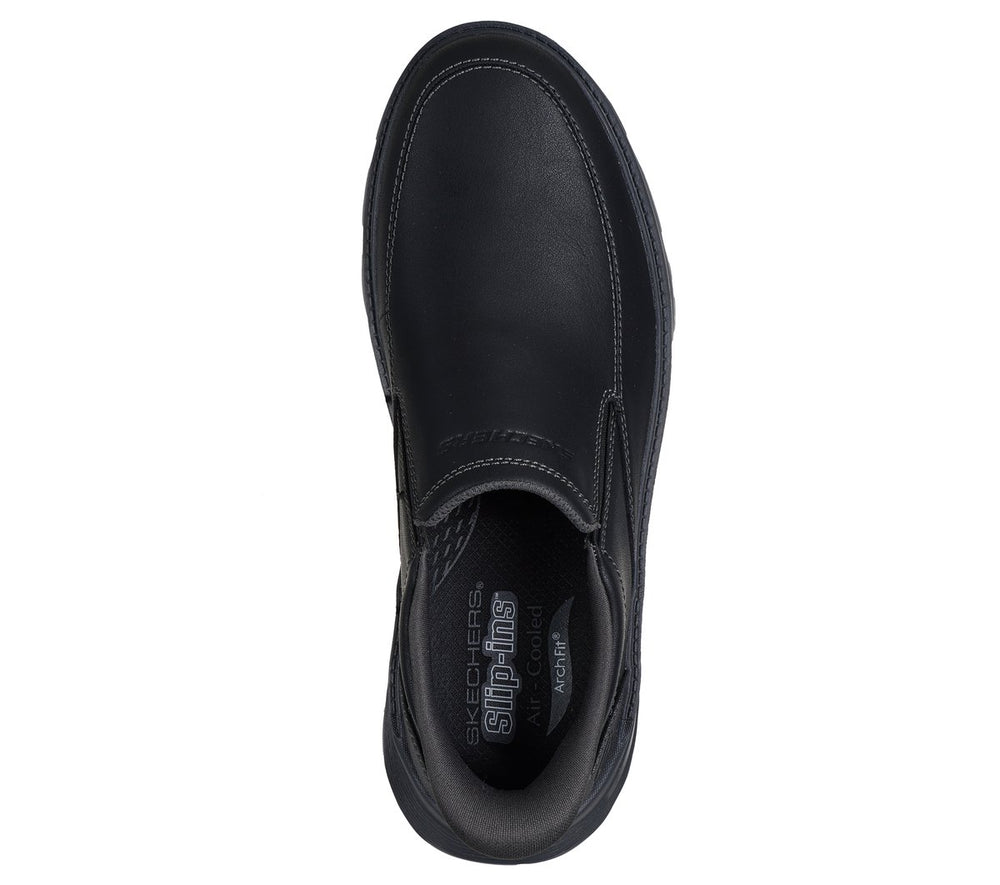 Slip-ins: Arch Fit Garza - Umar | Men Skechers outlet