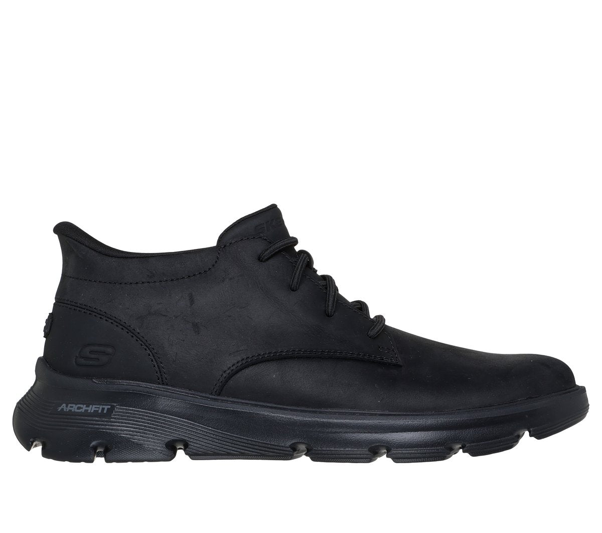 Slip-ins Relaxed Fit: Arch Fit Garza - Ridley | Men Skechers discount