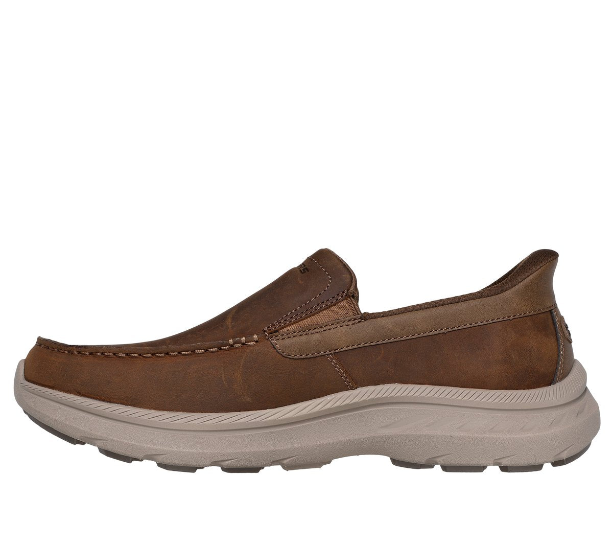 Slip-ins Relaxed Fit: Pollard - Osgood | Men Skechers for sale
