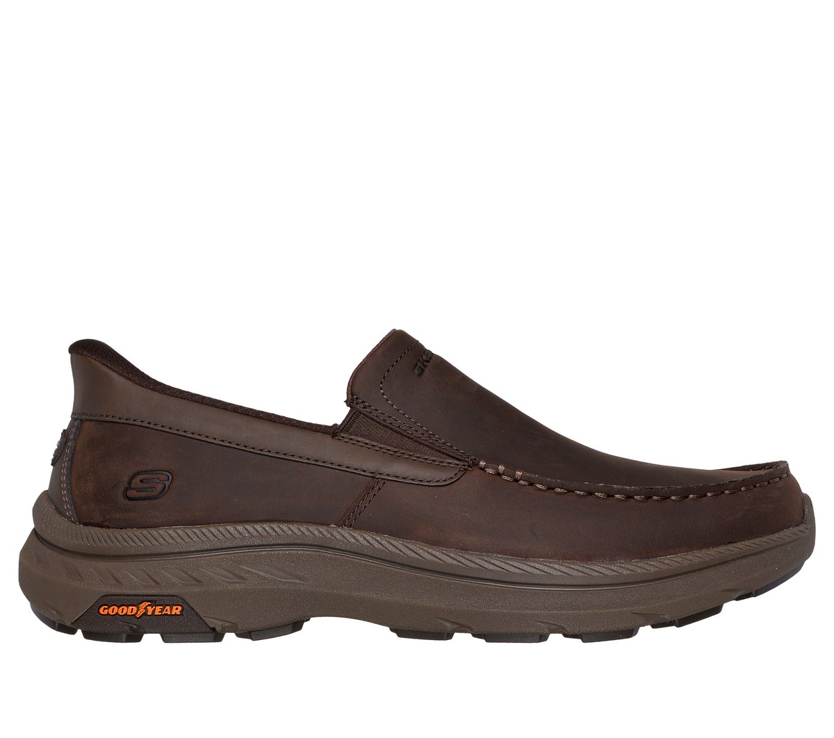 Slip-ins Relaxed Fit: Pollard - Osgood | Men Skechers for sale