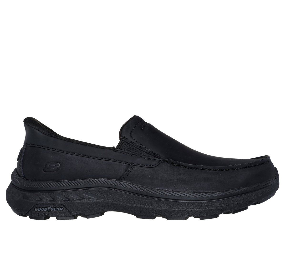 Slip-ins Relaxed Fit: Pollard - Osgood | Men Skechers for sale
