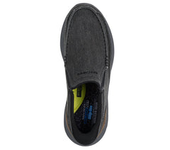 Slip-ins Relaxed Fit: Pollard - Rohan | Men Skechers online