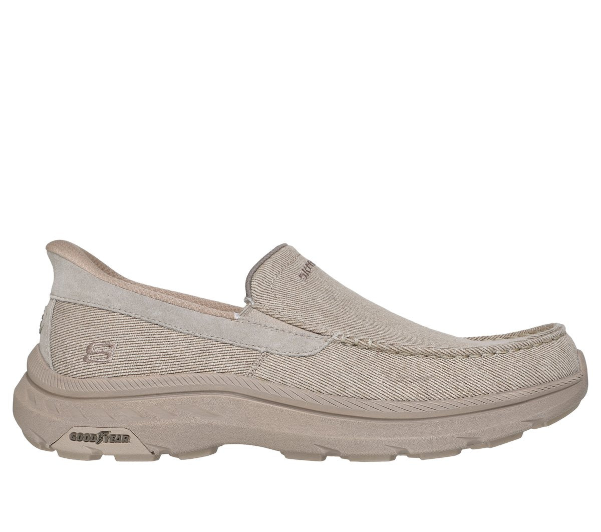 Slip-ins: Pollard - Reed | Men Skechers online shop