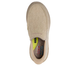 Slip-ins: Pollard - Reed | Men Skechers online shop