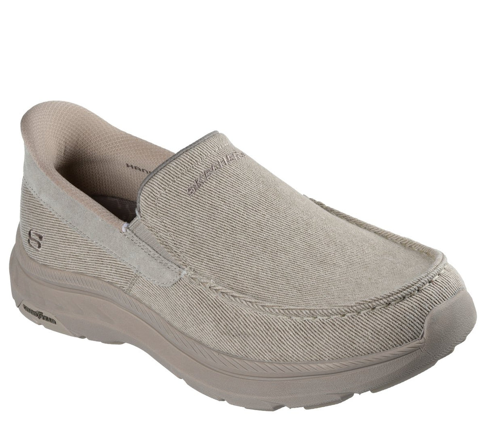 Slip-ins: Pollard - Reed | Men Skechers online shop