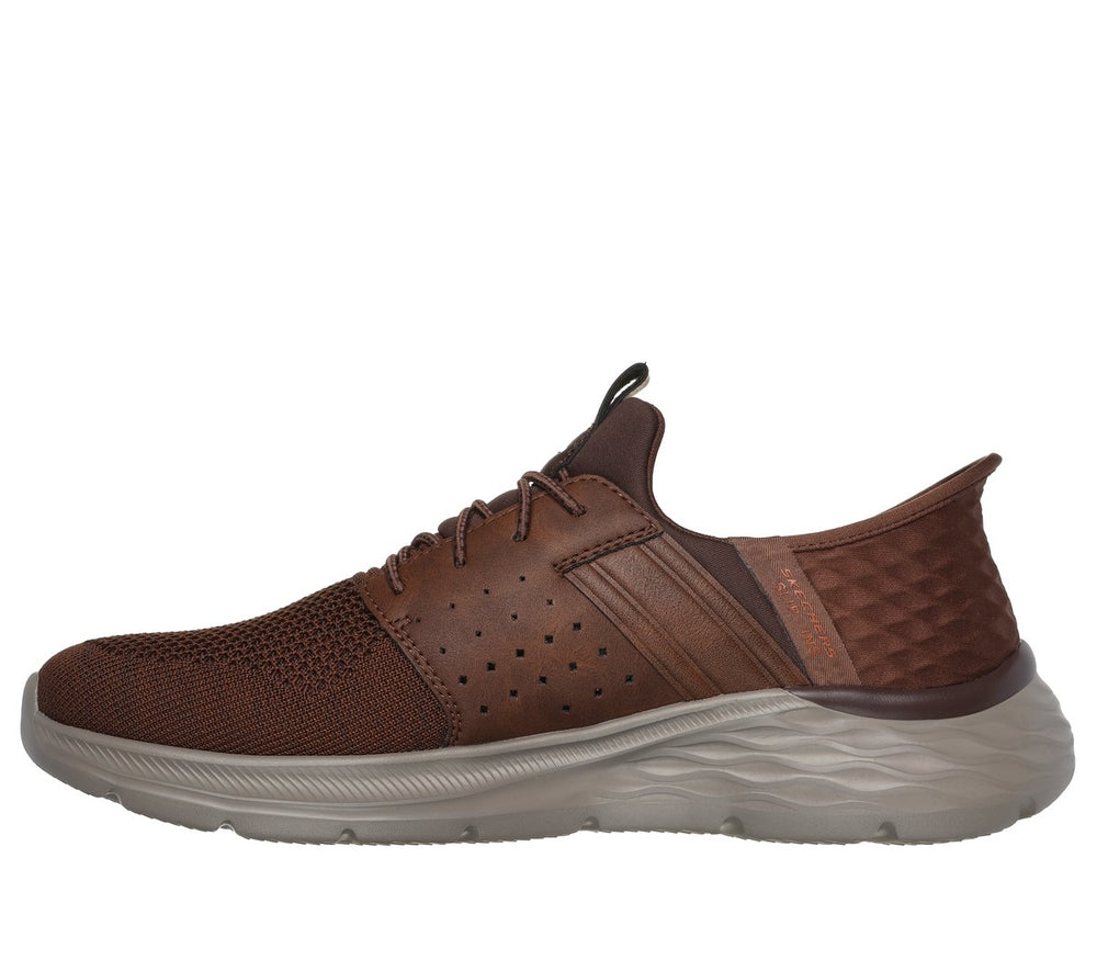 Slip-ins RF: Garner - Newick | Men Skechers sale