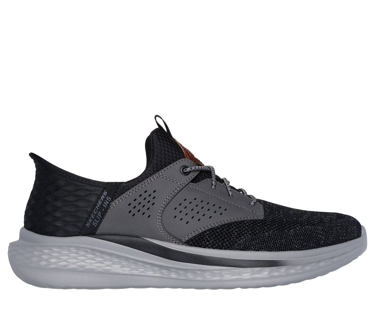 Slip-ins RF: Slade - Caster | Men Skechers discount