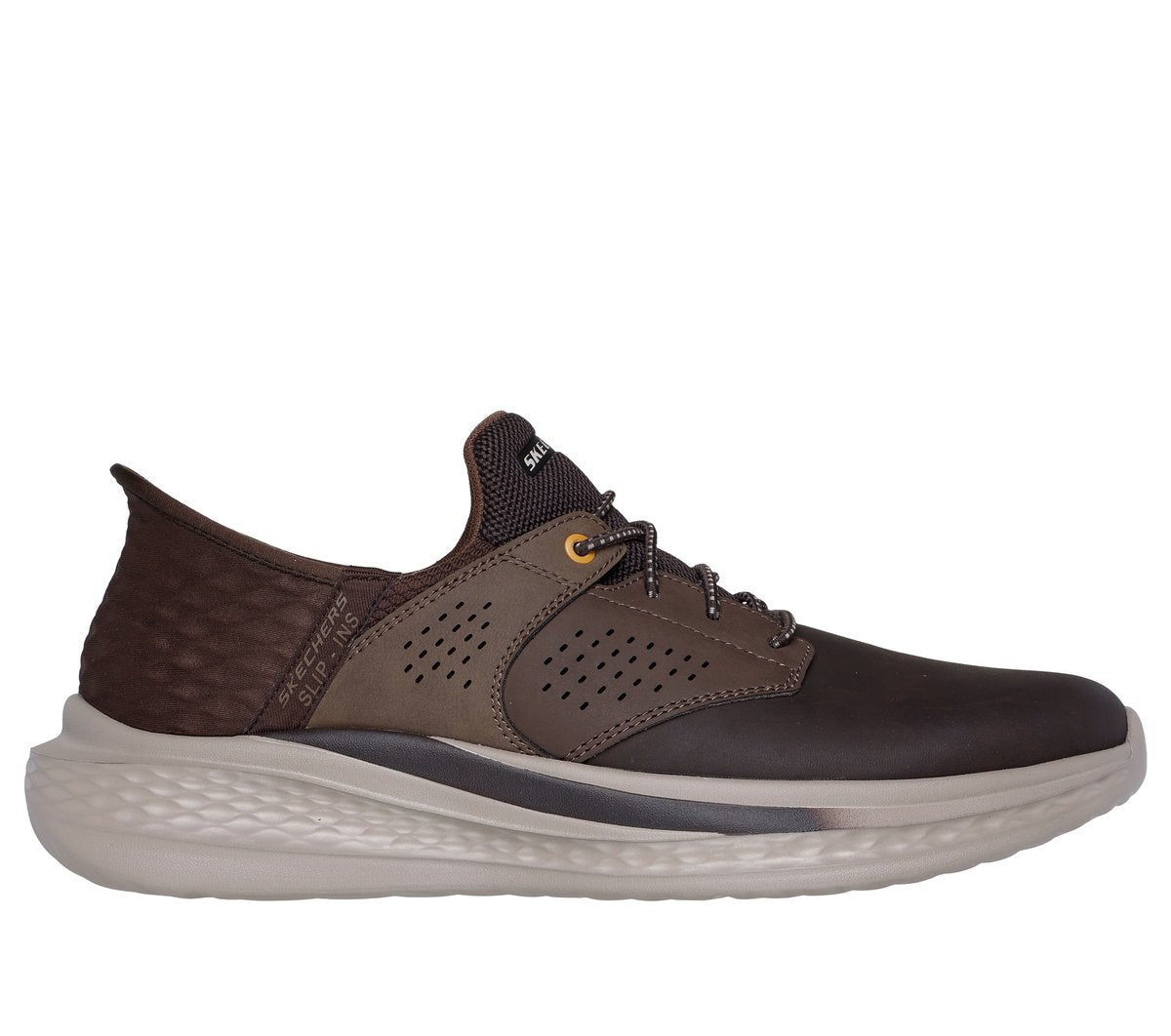 Slip-ins RF: Slade - Macklin | Men Skechers online