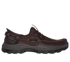 Slip-ins RF: Knowlson - Shore Thing | Men Skechers sale