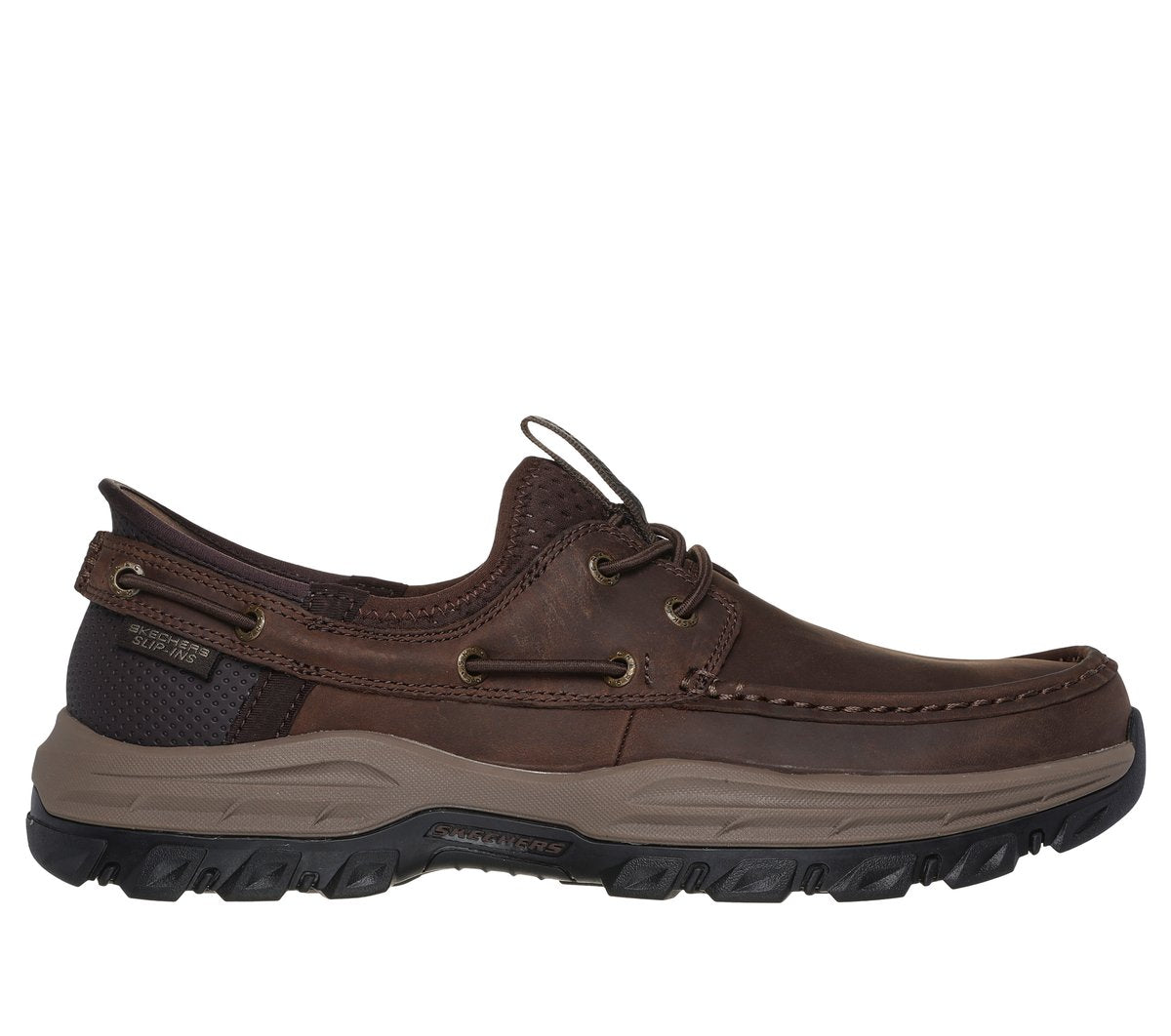Slip-ins RF: Knowlson - Shore Thing | Men Skechers sale