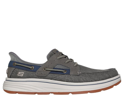 Slip-ins Relaxed Fit: Troutt - Davey | Men Skechers discount
