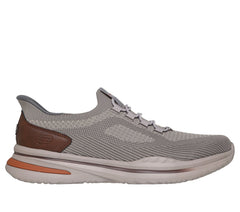Slip-ins Relaxed Fit: Norlan - Alonso | Men Skechers online