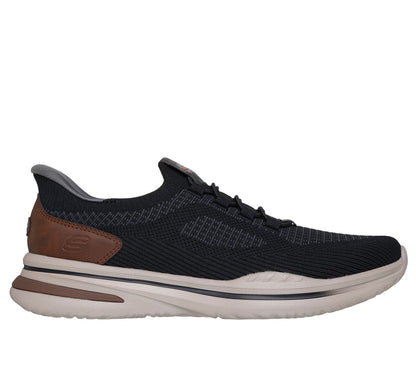 Slip-ins Relaxed Fit: Norlan - Alonso | Men Skechers online