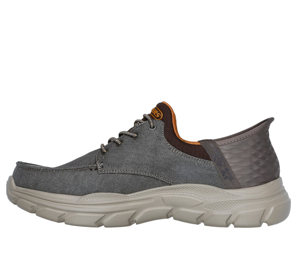 Slip-ins Relaxed Fit: Revolted - Santino | Men Skechers online shop