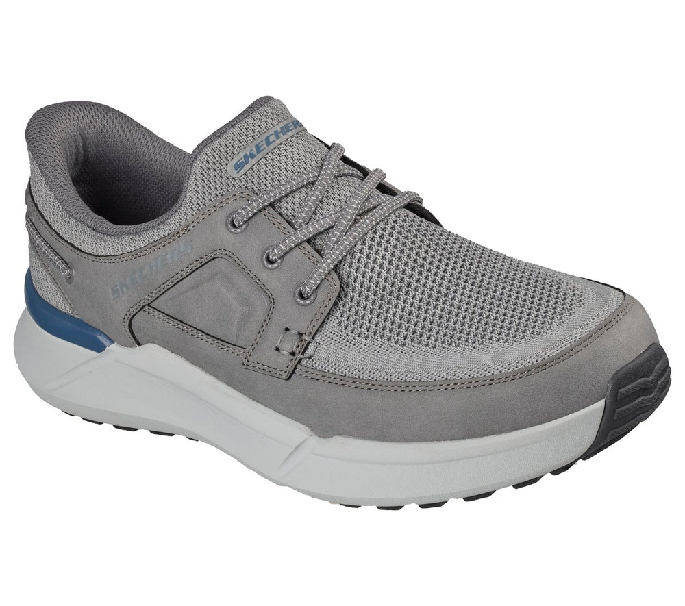 Slip-ins Relaxed Fit: Toliver - Vito | Men Skechers on sale
