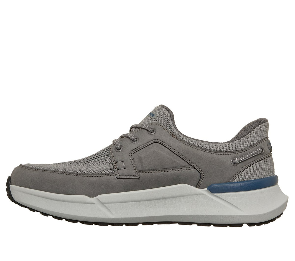 Slip-ins Relaxed Fit: Toliver - Vito | Men Skechers on sale