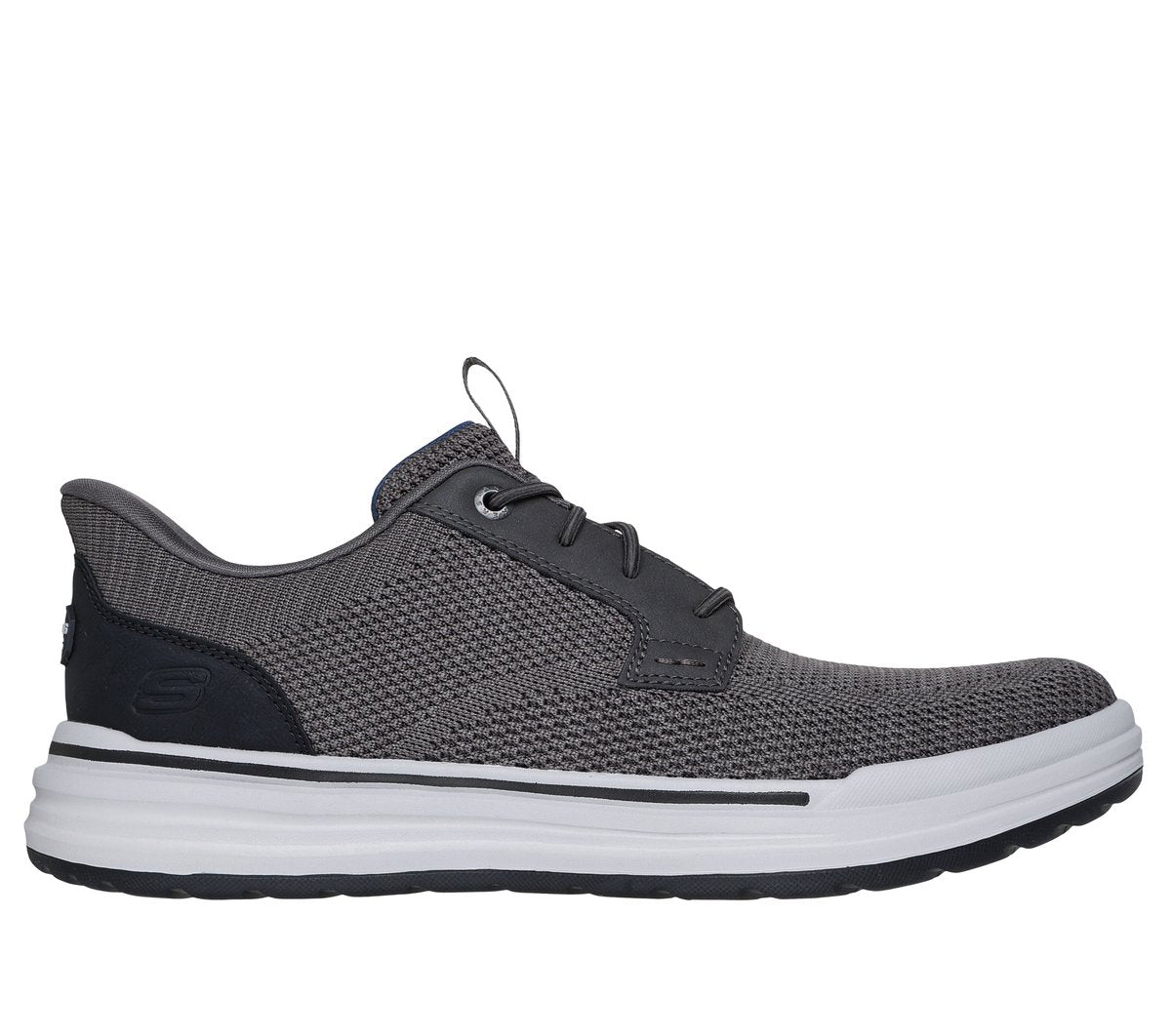 Slip-ins Relaxed Fit: Sterling - Ramone | Men Skechers outlet