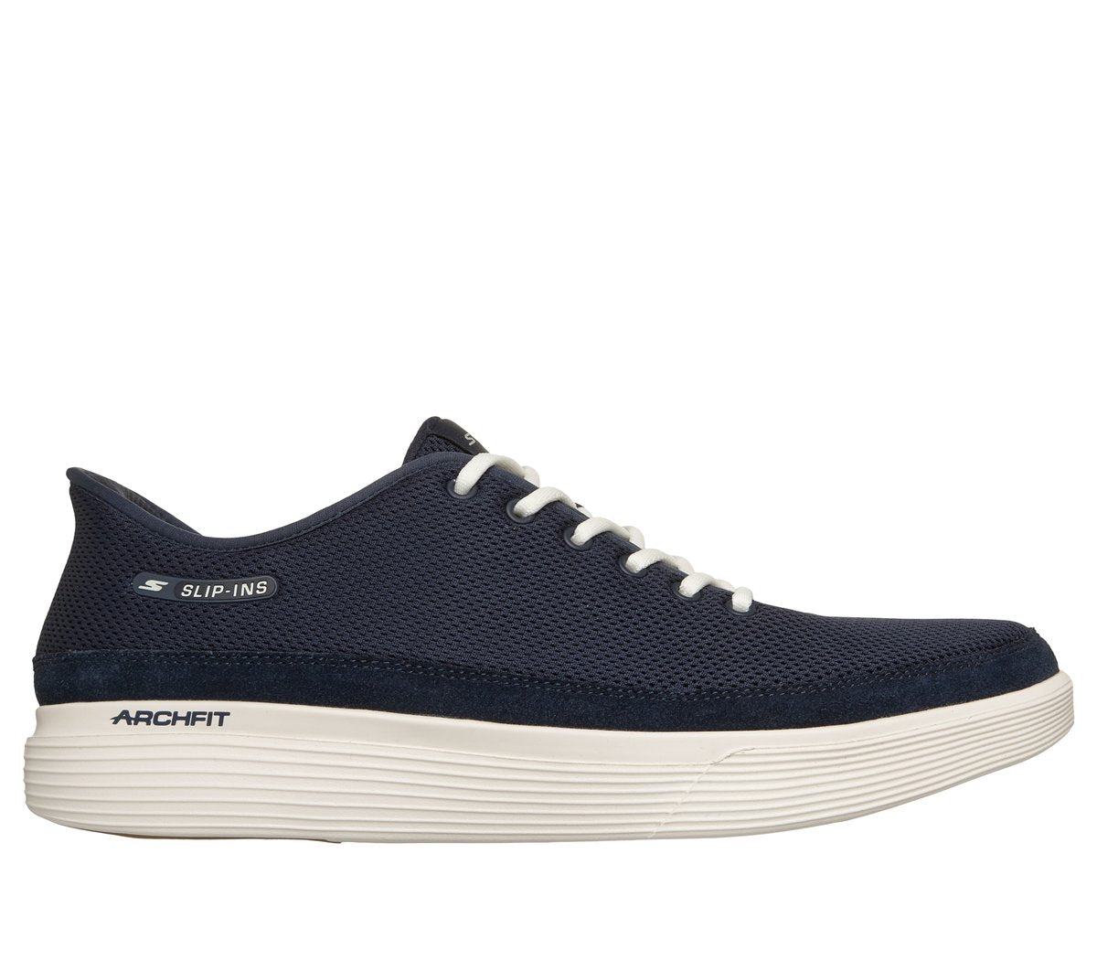 Slip-ins Arch Fit: GO WALK Commuter - Carson | Men Skechers sale