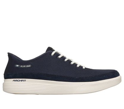 Slip-ins Arch Fit: GO WALK Commuter - Carson | Men Skechers sale