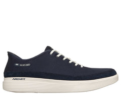 Slip-ins Arch Fit: GO WALK Commuter - Carson | Men Skechers sale
