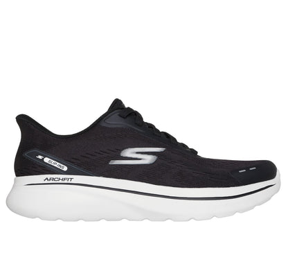 Slip-ins Relaxed Fit: GO WALK Arch Fit N-Joy - Nobend | Men Skechers discount
