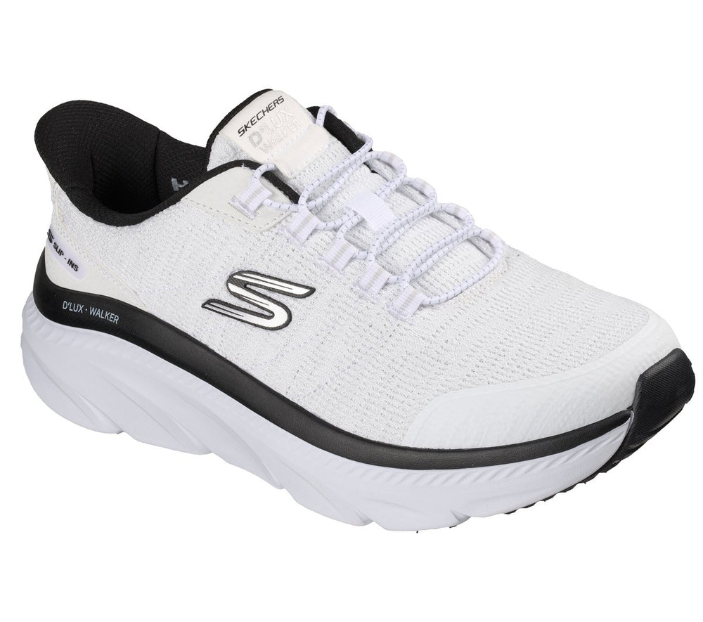 Slip-ins Relaxed Fit: D'Lux Walker 3.0 - Drevven | Men Skechers online