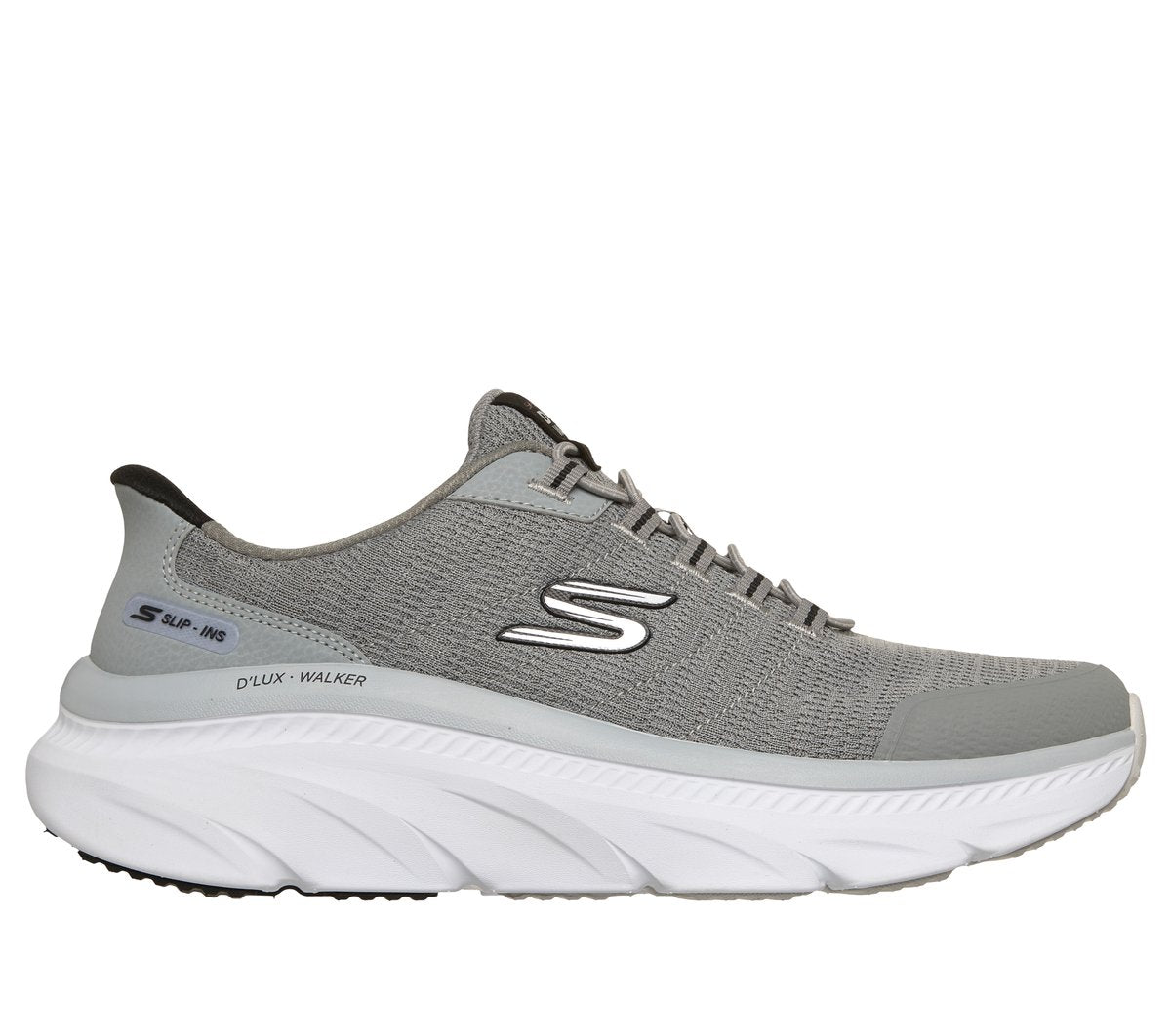 Slip-ins Relaxed Fit: D'Lux Walker 3.0 - Drevven | Men Skechers online