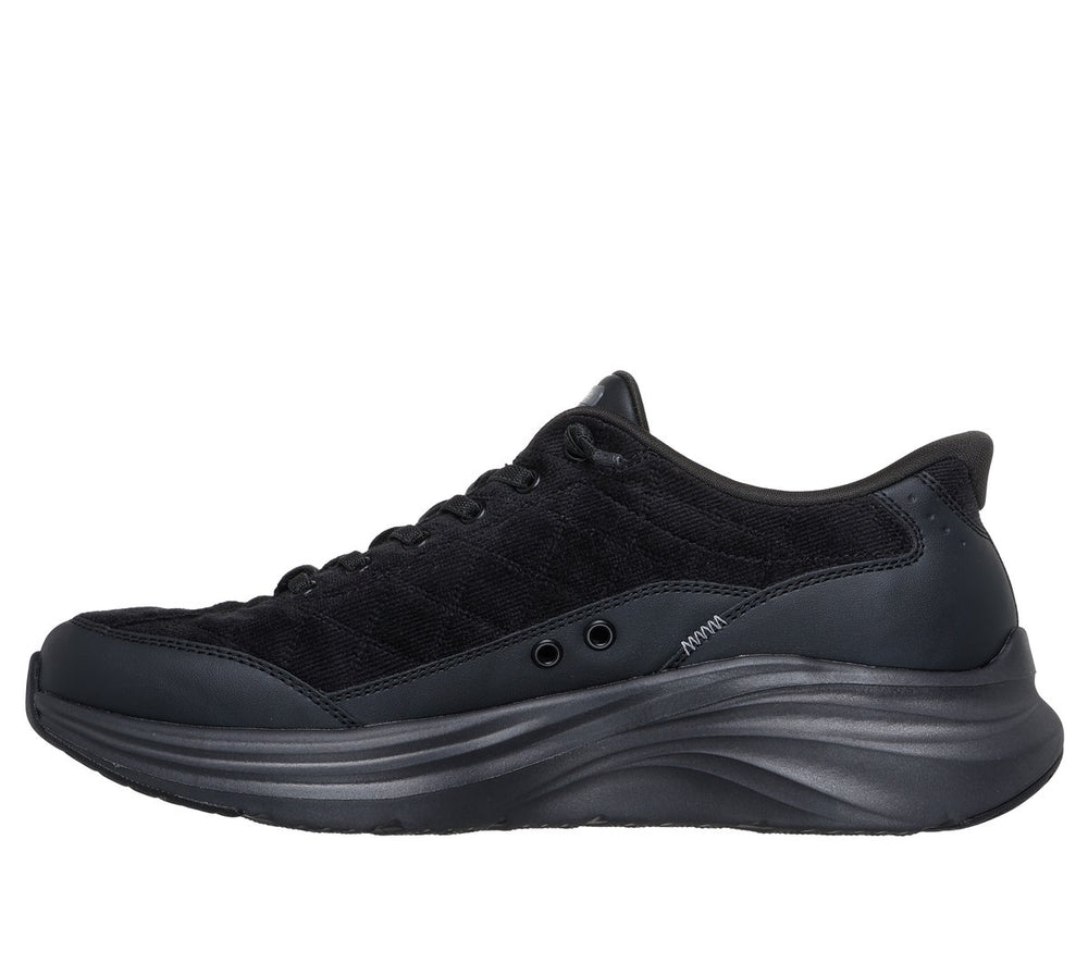 Slip-ins: Contour Foam - Cozy Fit Cordelux | Men Skechers online shop