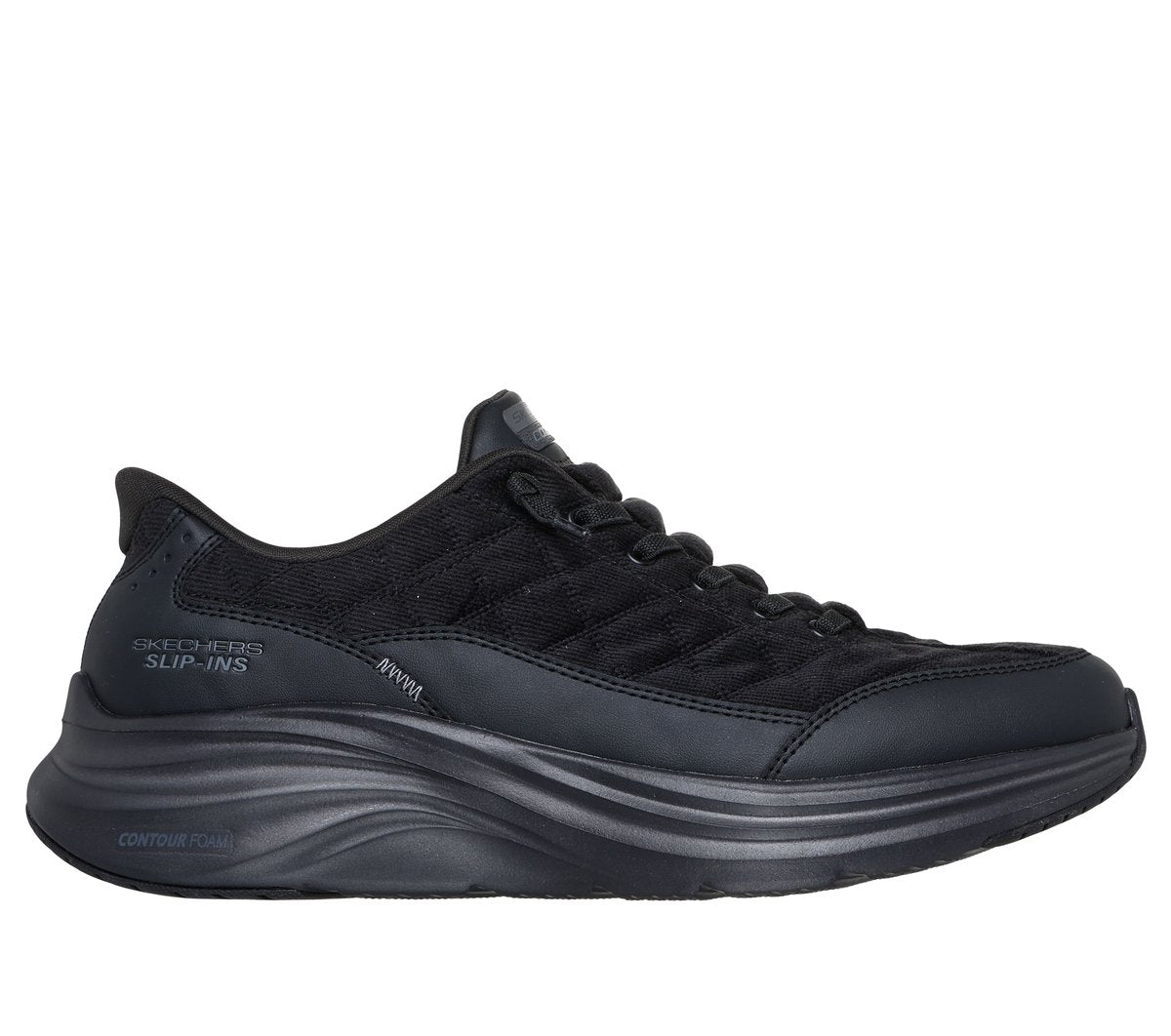 Slip-ins: Contour Foam - Cozy Fit Cordelux | Men Skechers online shop