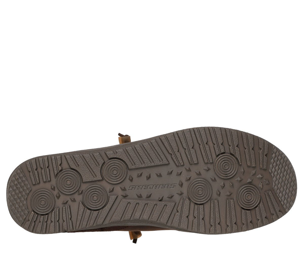 Slip-ins Relaxed Fit: Melson - Edrick | Men Skechers sale