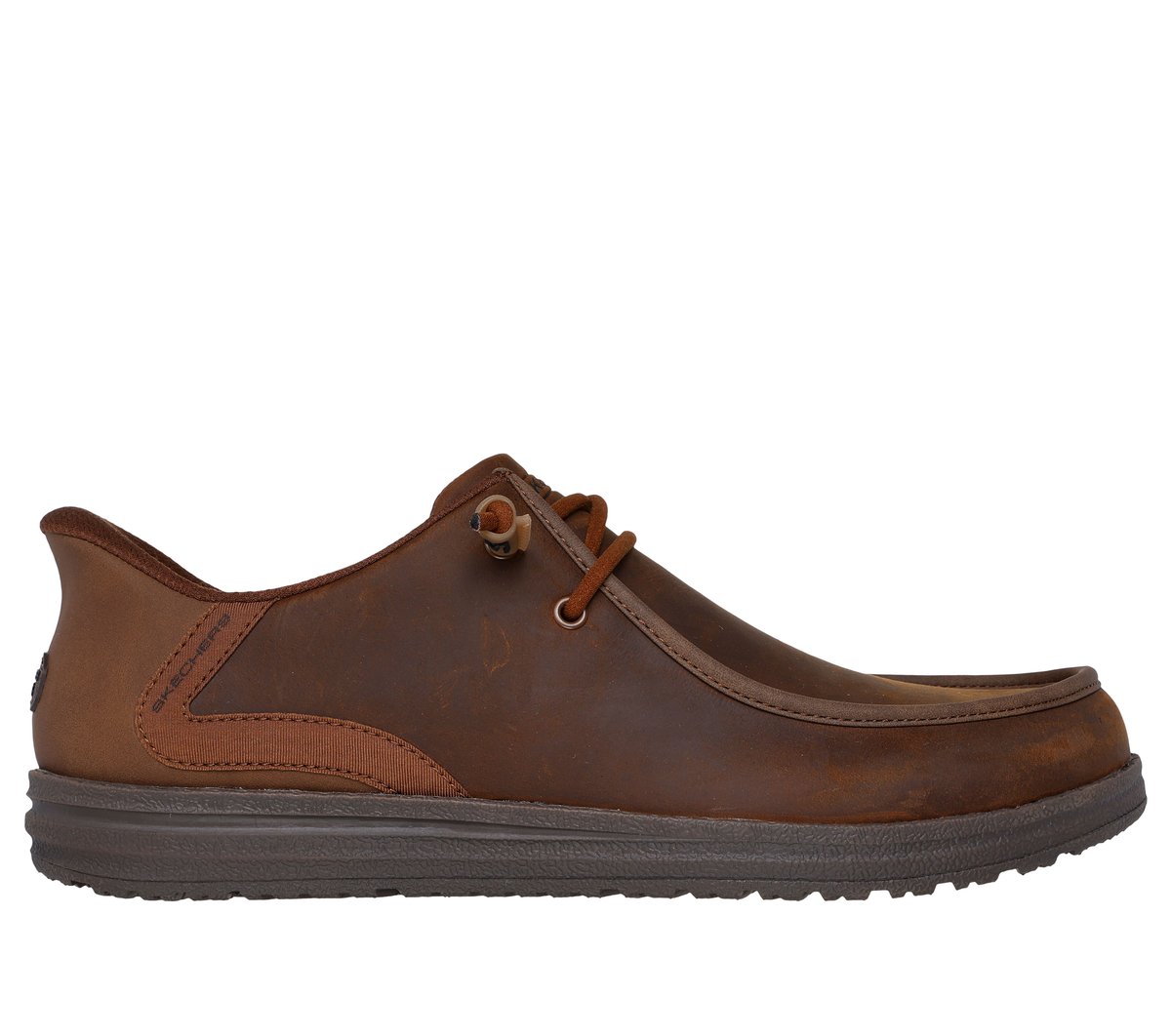Slip-ins Relaxed Fit: Melson - Edrick | Men Skechers sale