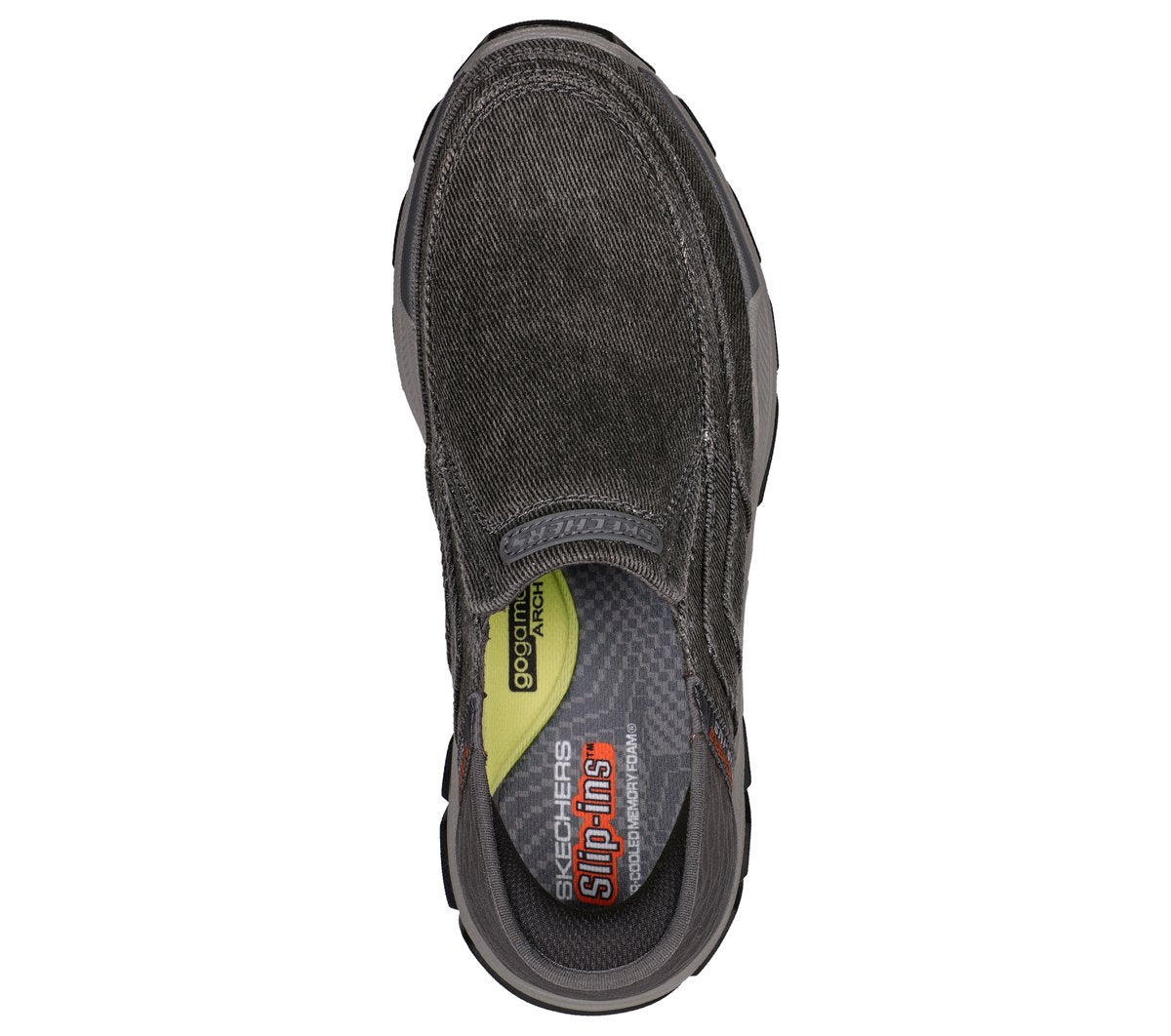 Slip-ins RF: Respected - Holmgren | Men Skechers for sale