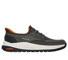 Slip-ins Relaxed Fit: Meroe - Alden | Men Skechers online shop