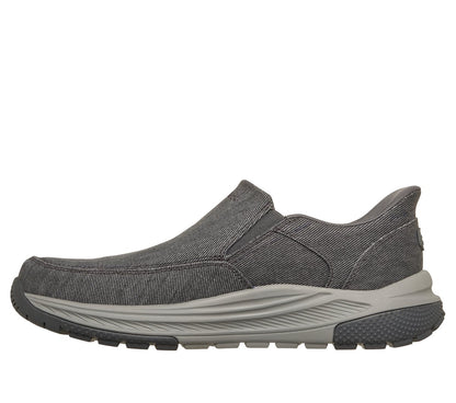 Slip-ins Relaxed Fit: Meroe - Dayton | Men Skechers on sale