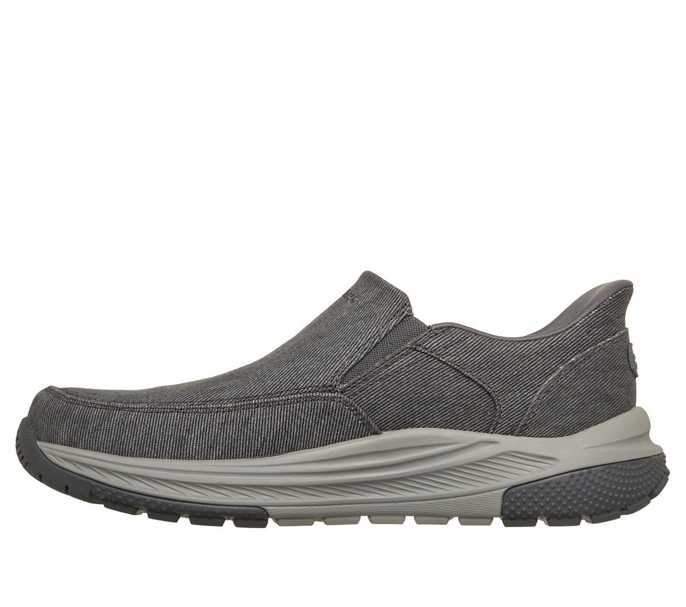 Slip-ins Relaxed Fit: Meroe - Dayton | Men Skechers on sale