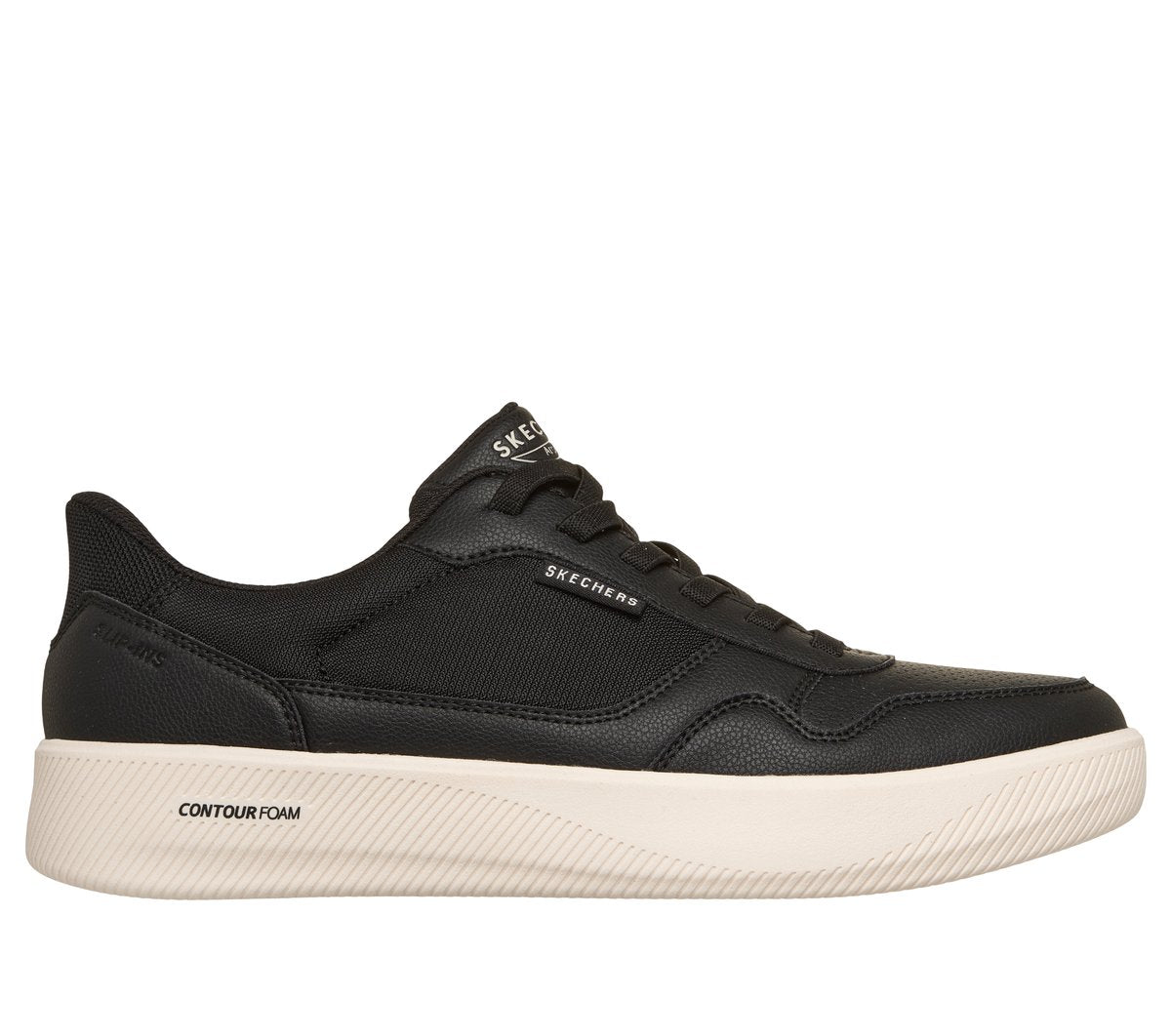 Slip-ins: Arch Fit Court Break - Komfortabel | Men Skechers for sale