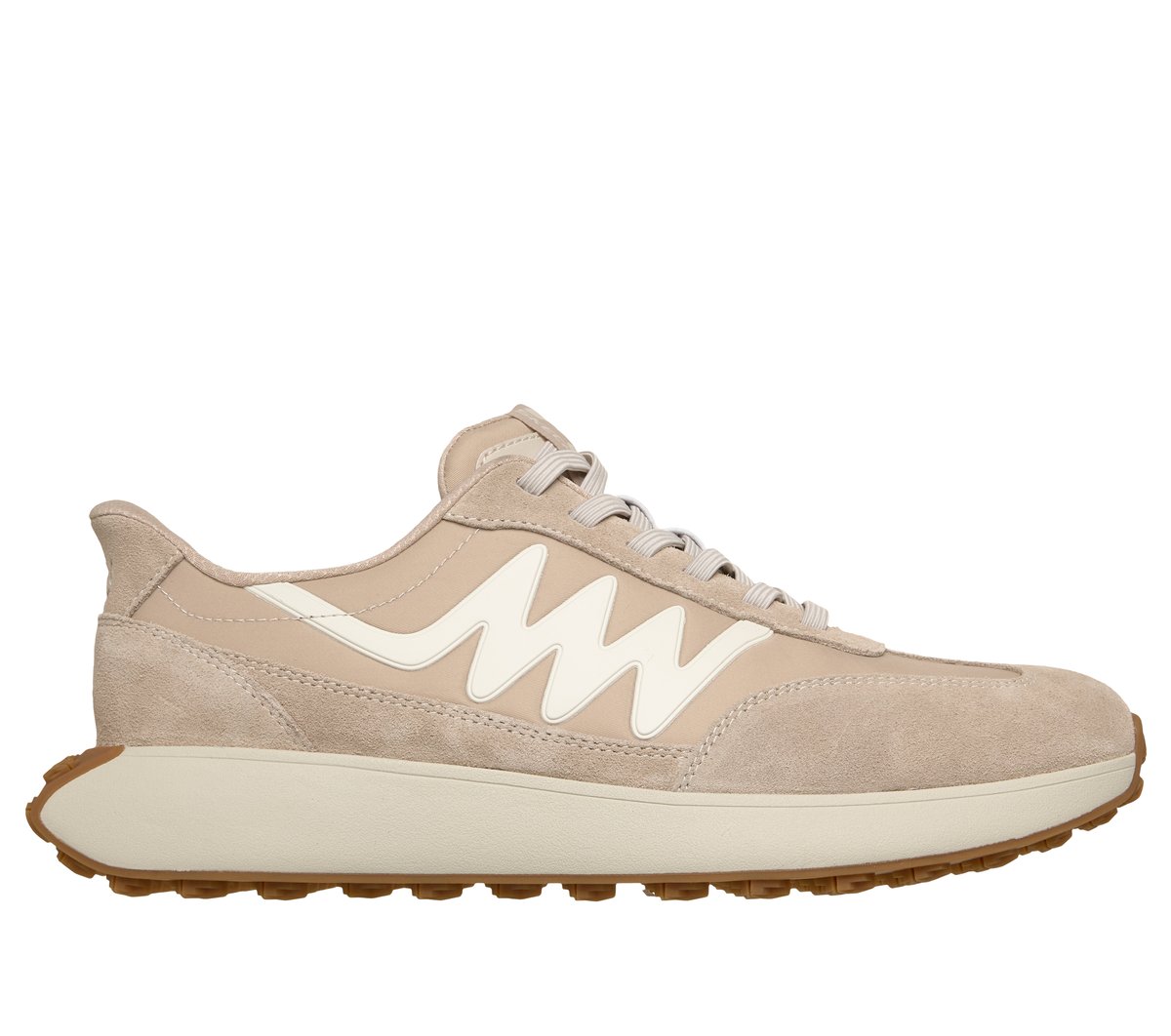 Slip-ins Mark Nason: The Ultra Jogger - Falcon | Men Skechers on sale