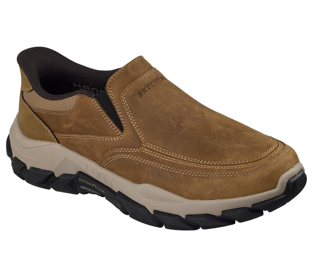 Slip-ins Relaxed Fit: Santoro -Archaic | Men Skechers discount
