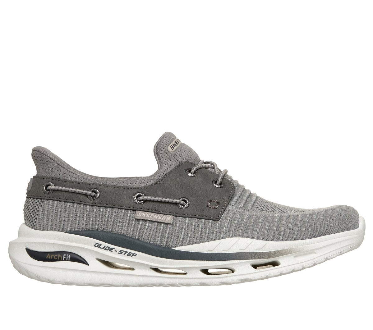 Slip-ins Relaxed Fit: Arch Fit Orvan - Shoreman | Men Skechers online