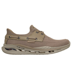 Slip-ins Relaxed Fit: Arch Fit Orvan - Starport | Men Skechers online shop
