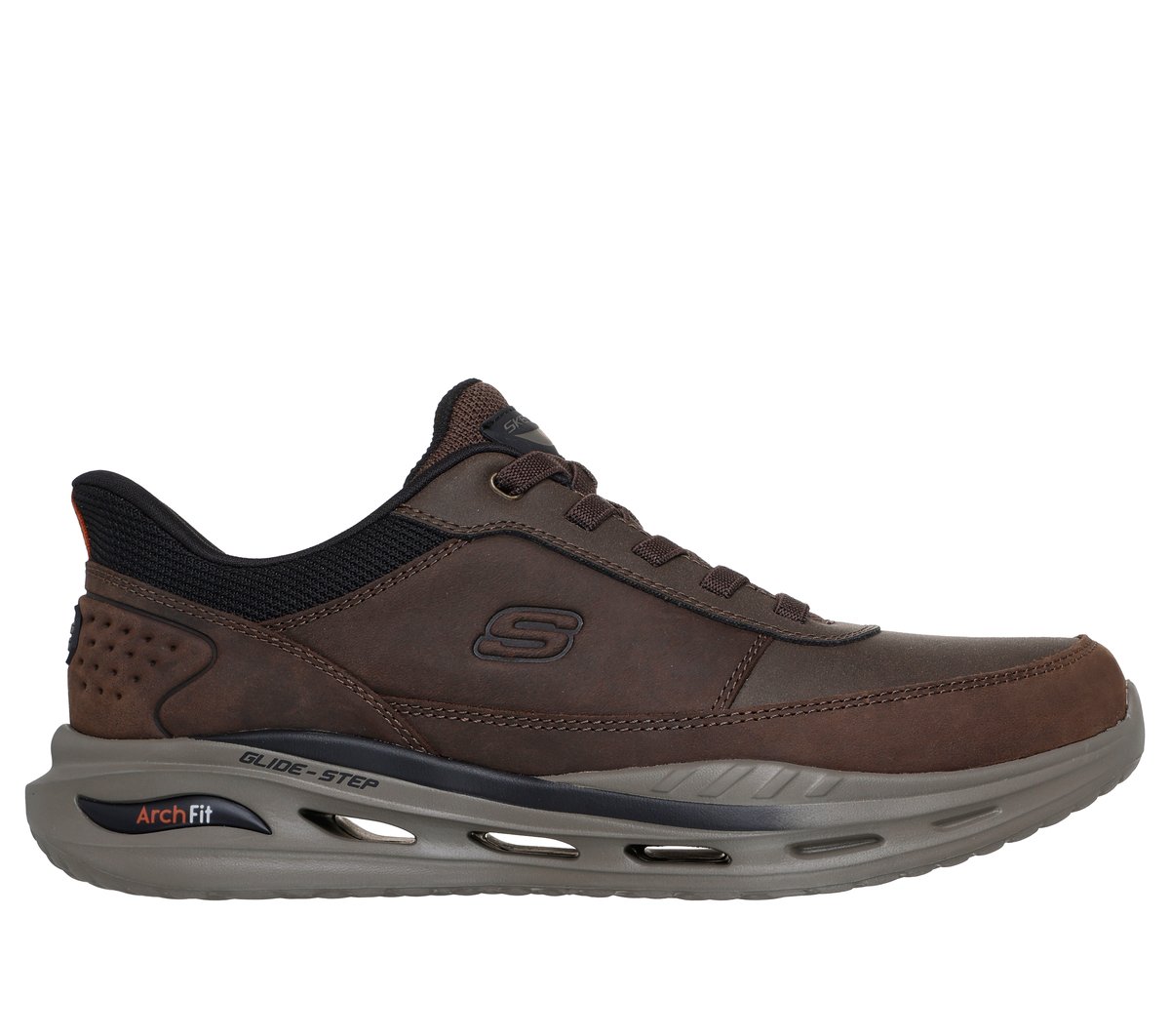 Slip-ins: Arch Fit Orvan - Moxley | Men Skechers on sale