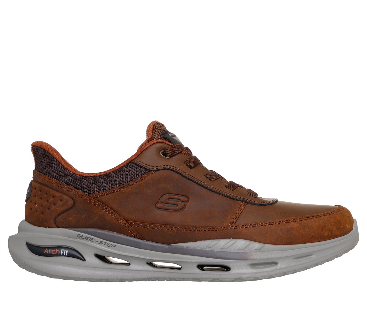 Slip-ins: Arch Fit Orvan - Moxley | Men Skechers on sale