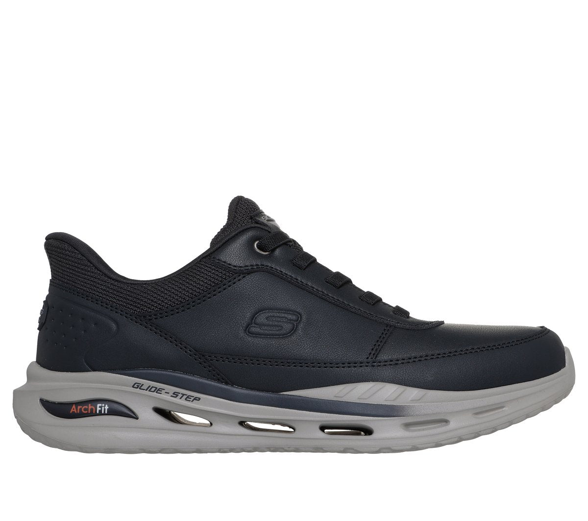 Slip-ins: Arch Fit Orvan - Moxley | Men Skechers on sale